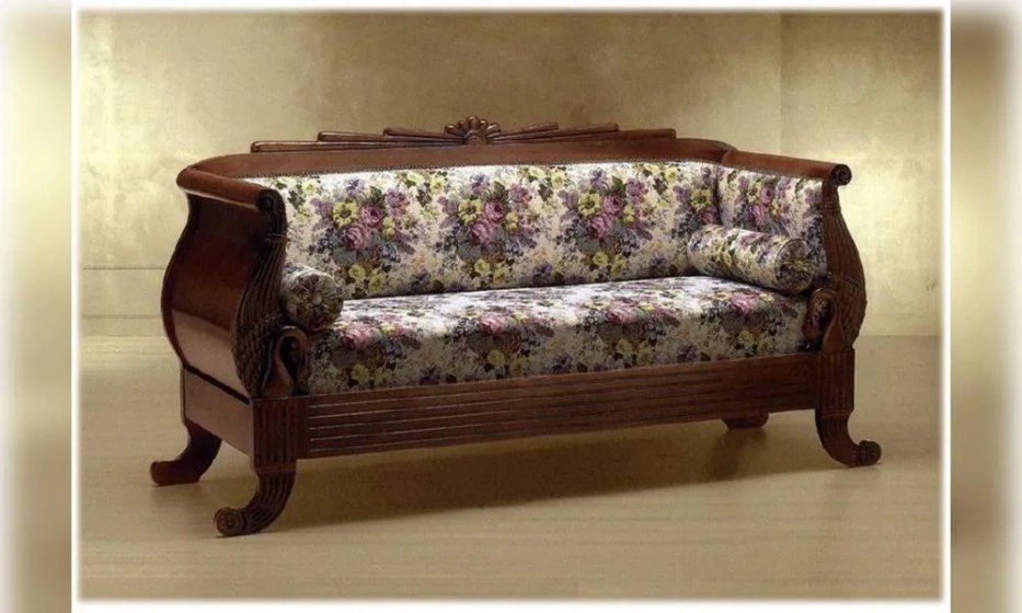 Диван Morello Gianpaolo Alloro - фото 1