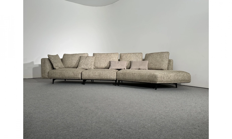 Диван Saloni Loft - фото 1