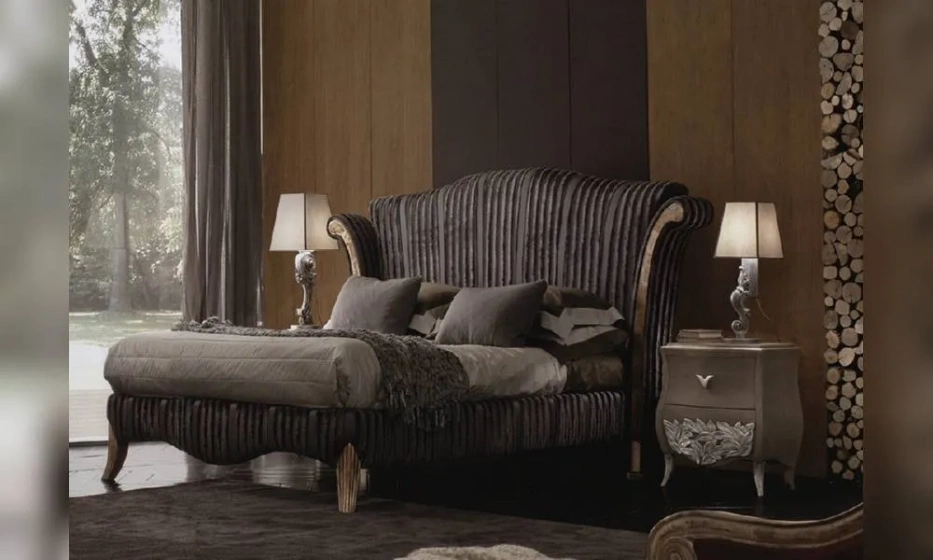 Кровать Grifoni Vittorio Arkeos 2 - фото 1