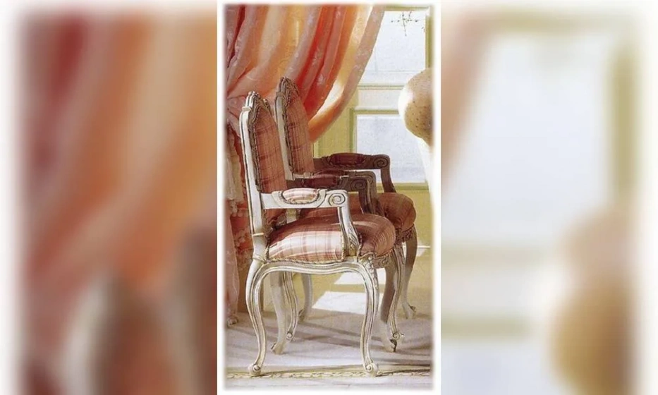 Стул Jumbo Collection Risj-15 - фото 1