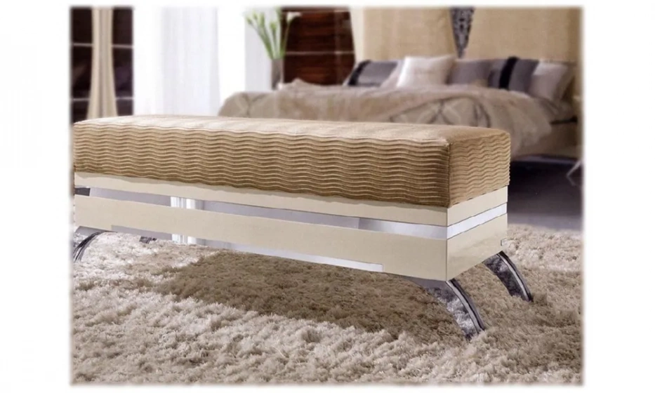 Спальня Redeco Charme 3 - фото 6