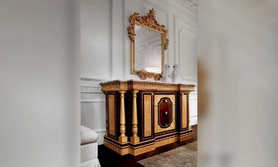 Комод Asnaghi Interiors Fine - фото 1