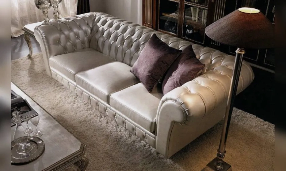 Диван Ceppi 2536 - фото 1