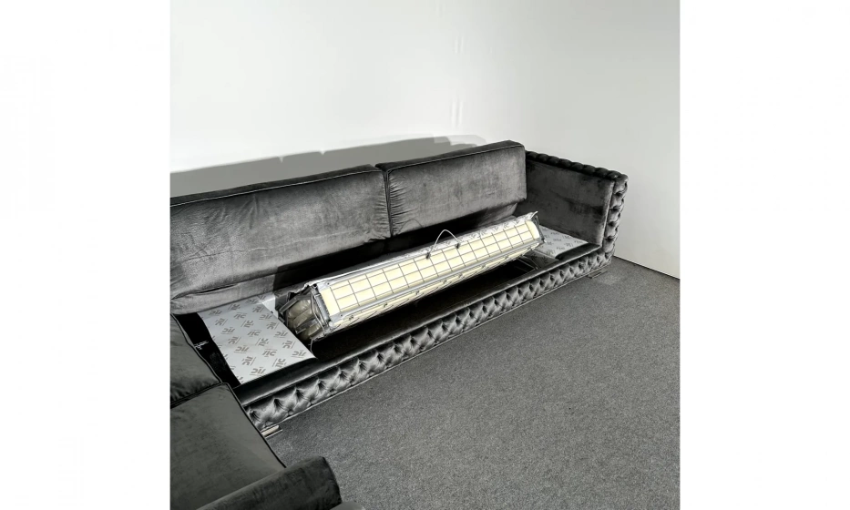 Диван Dv Home Collection Velvet - фото 11