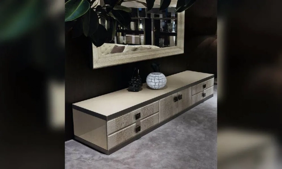 Буфет Longhi Aspen - фото 1