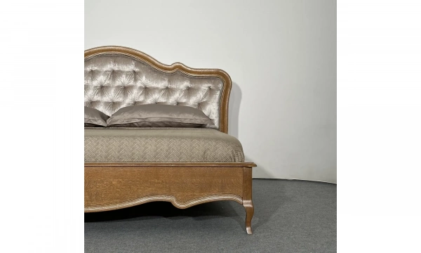 Кровать Белфан Трио