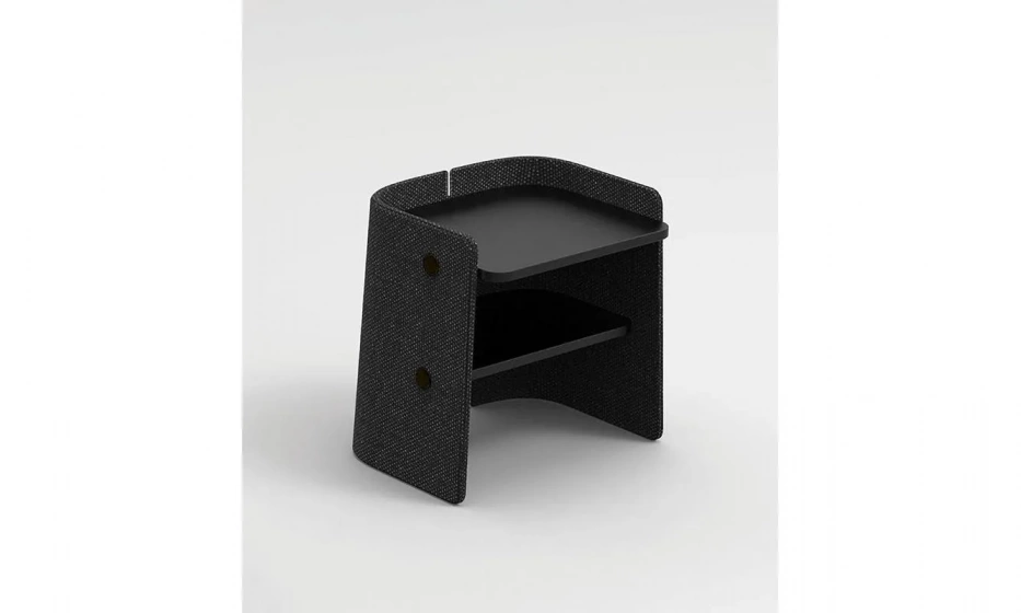 Тумбочка Bonaldo Parentesi R093 - фото 1