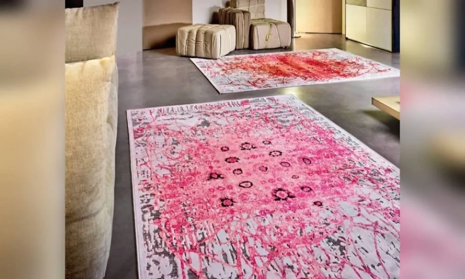 Ковер Antigua 227 Фабрики Sitap - фото 1