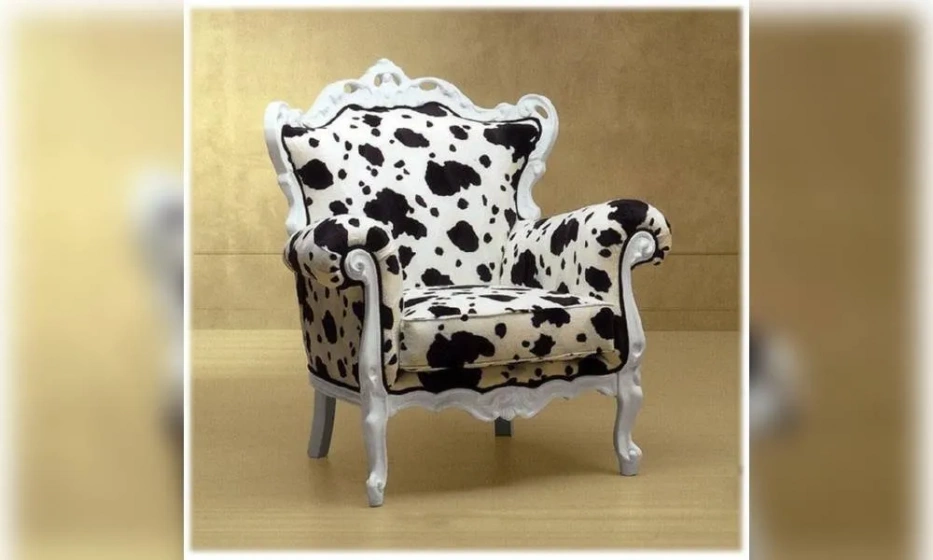 Кресло Morello Gianpaolo Lory - фото 1