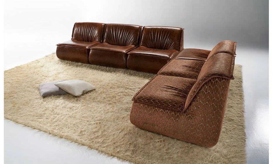 Кресло Bedding Zoe Poltrona - фото 1