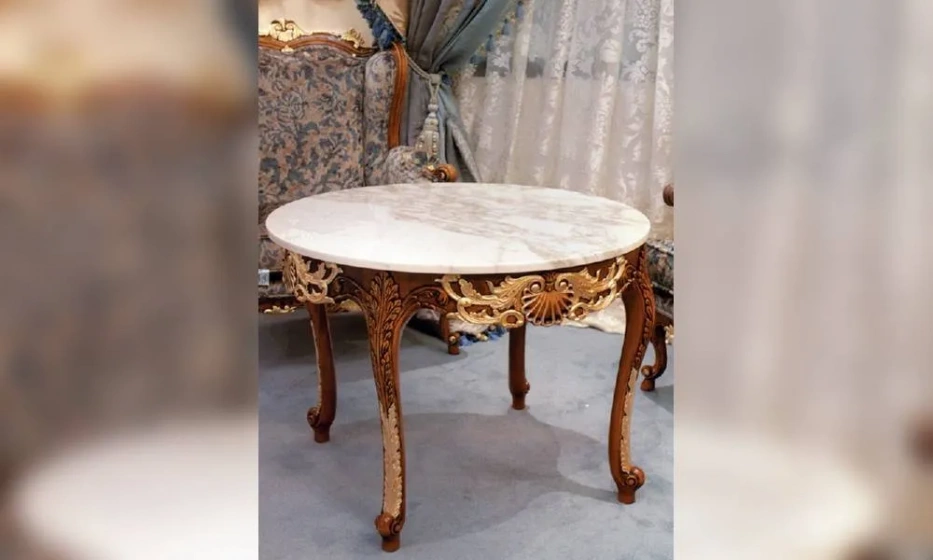 Стол Francesco Molon T404.04 - фото 1