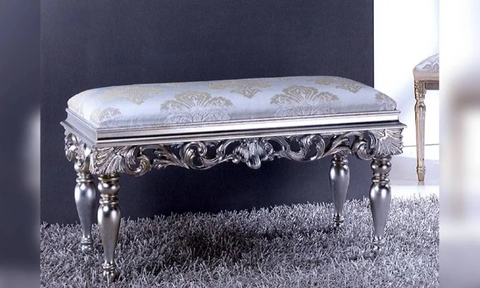 Скамья Mo.Wa 8063/Pf - фото 1