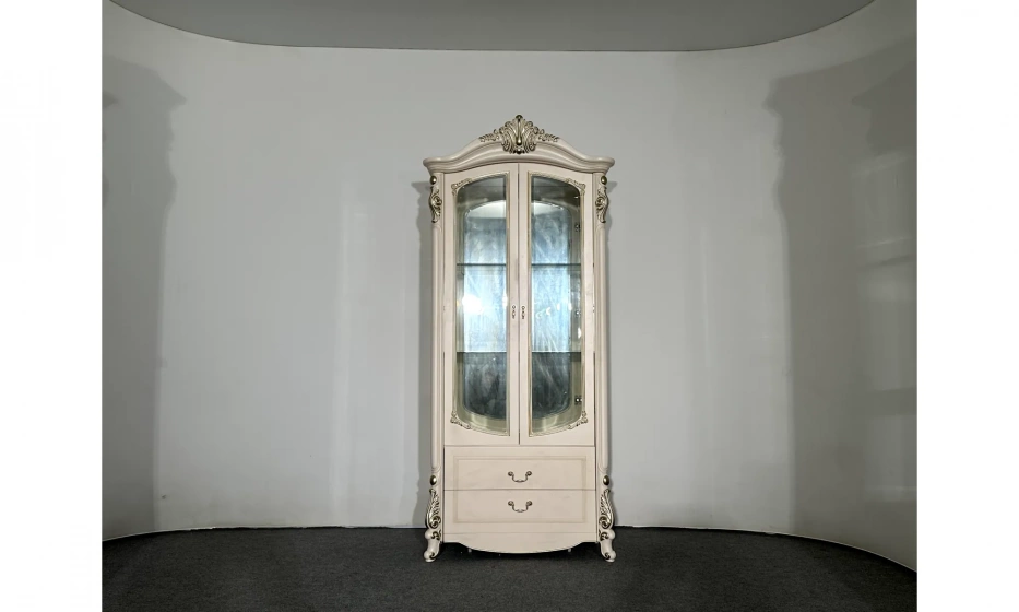 Витрина Анна Потапова Afina - фото 1