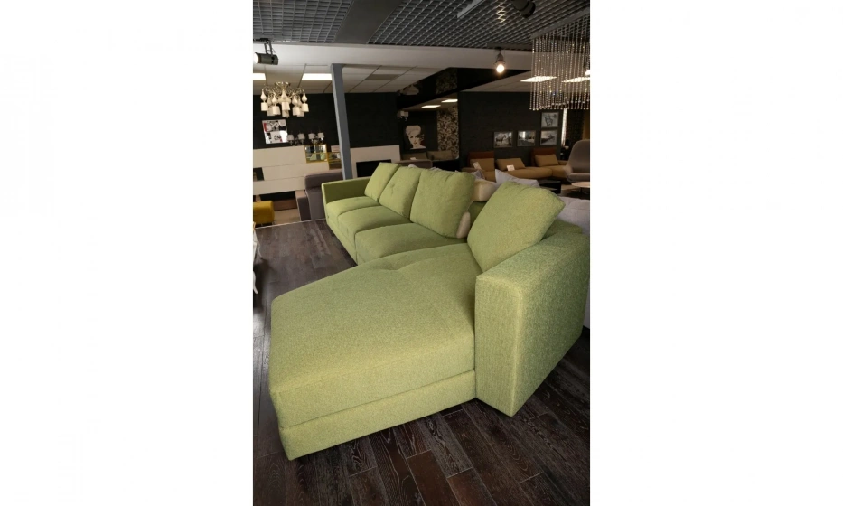 диван O'PRIME LLOYD - фото 14