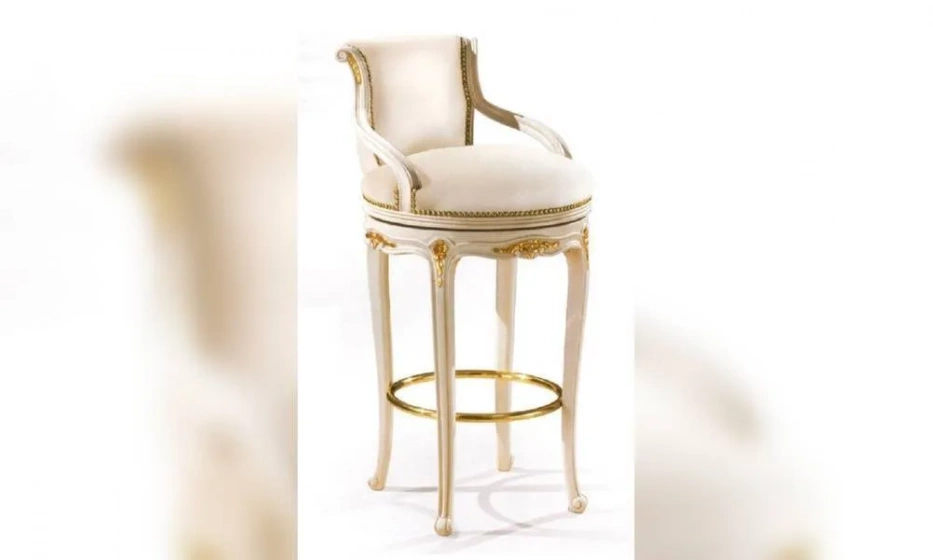 Барный Стул Angelo Cappellini 0648 - фото 1