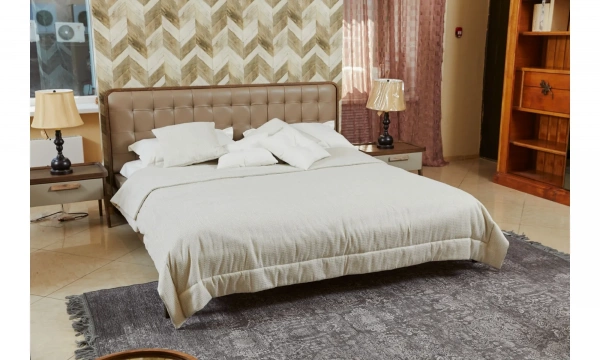 Кровать Homage Otto