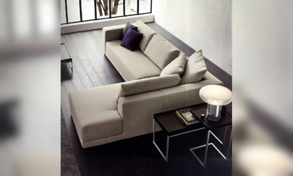 Диван Dall Agnese Teorema 2 - фото 1