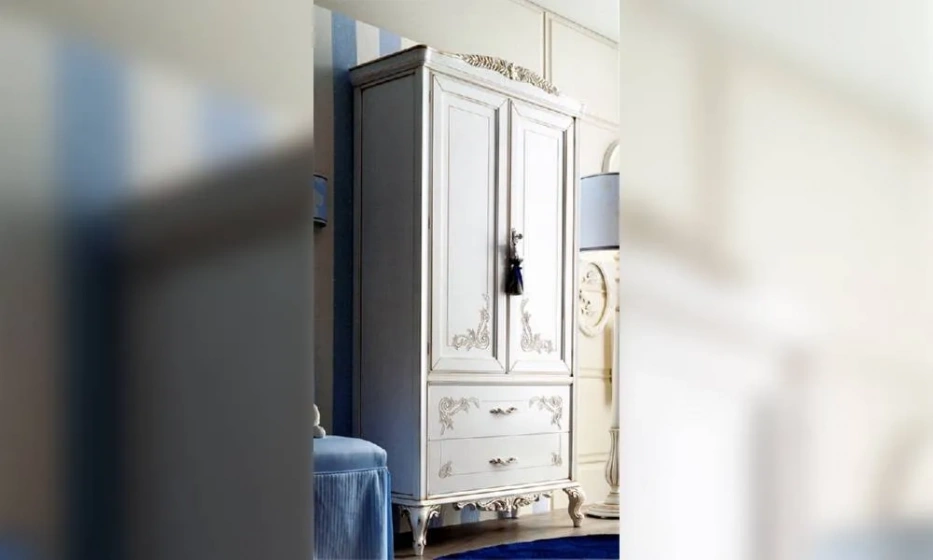 Шкаф Giorgio Casa Dei Sogni 3 - фото 1
