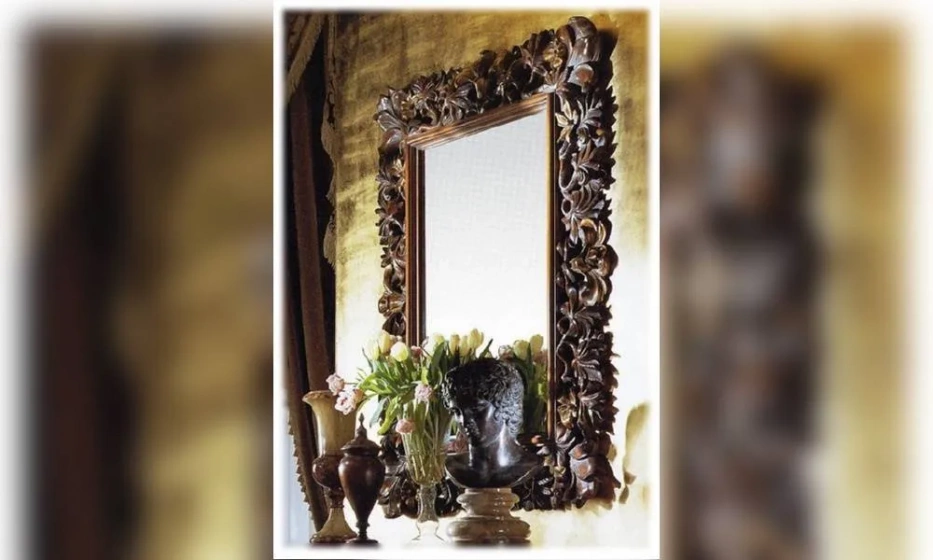 Зеркало Jumbo Collection She-12 - фото 1