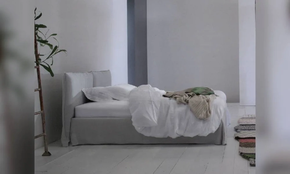 Кровать Twils Philip Basso - фото 1