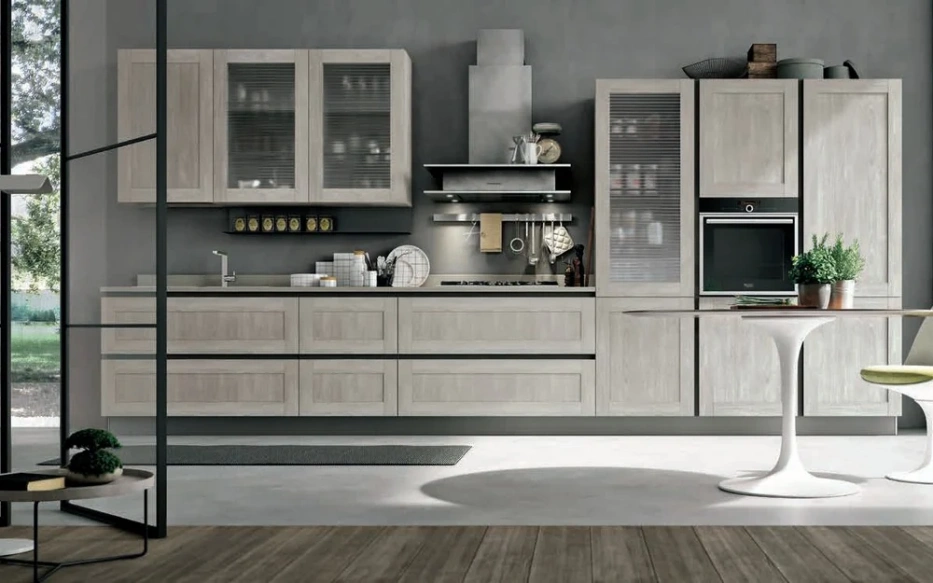 Кухня Stosa Cucine City - фото 28