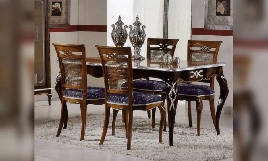 Стол Giuliacasa 730/140-Vr - фото 1