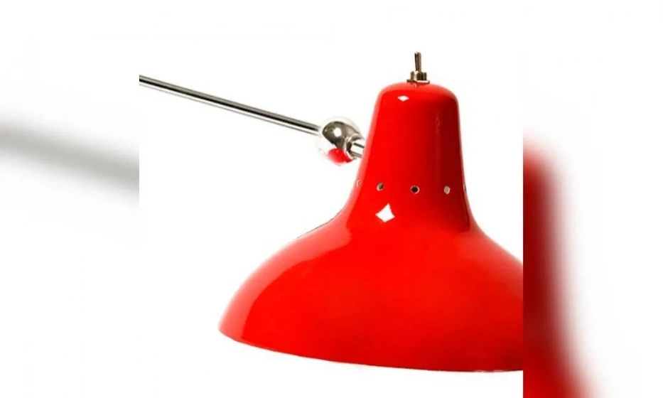 Настенный Светильник Delightfull Diana - фото 9