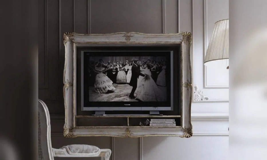 Рама Под Тв Silvano Grifoni 2482 - фото 1