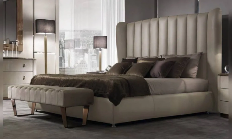 Кровать Dv Home Collection Hermes - фото 1