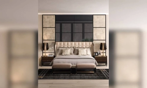 Спальня Cipriani Eclipse