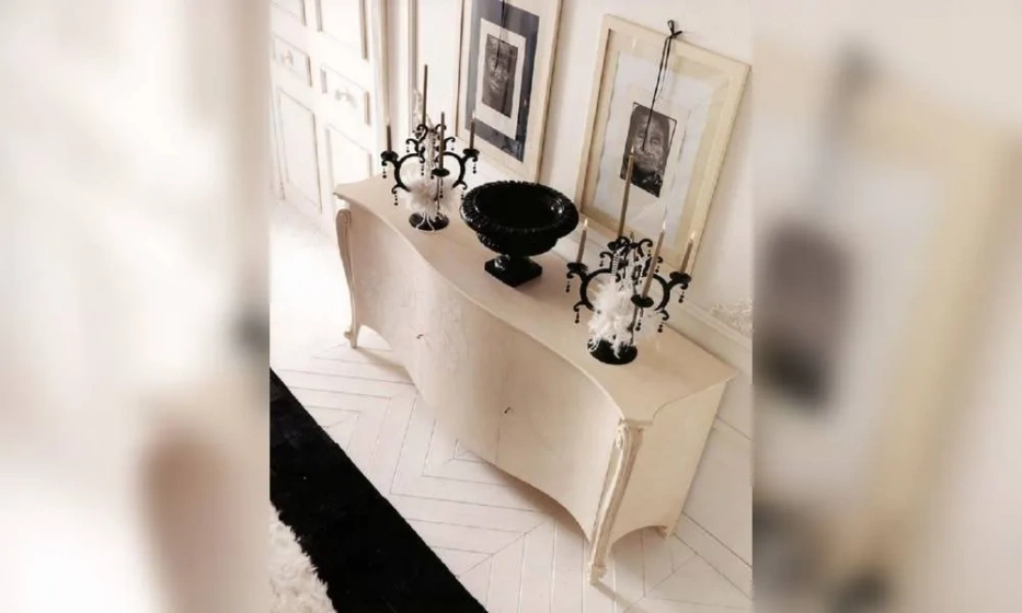 Комод Avenanti Blanche Iii - фото 1