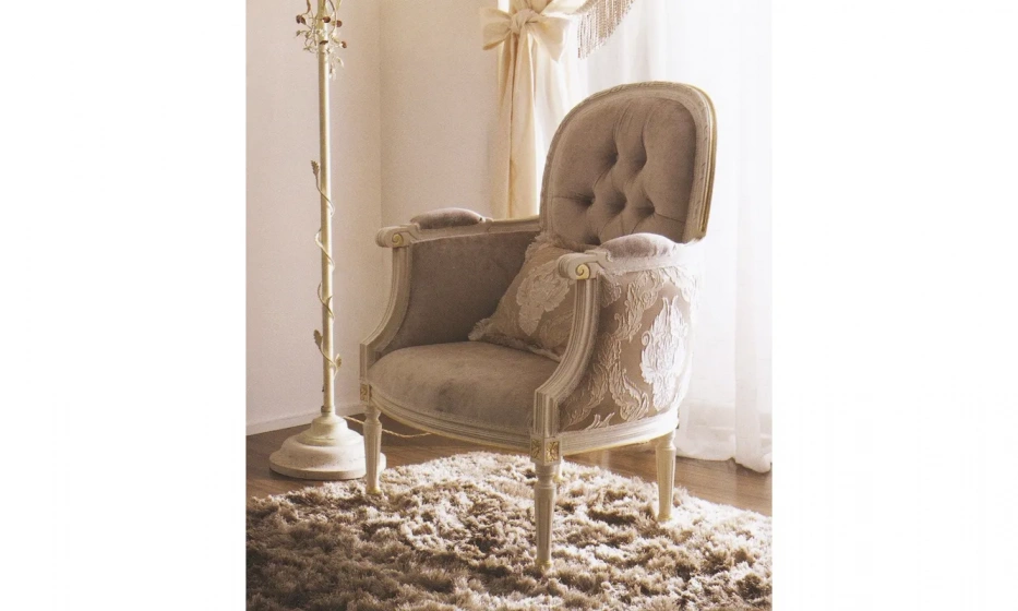 Спальня Agm (Alberto E Mario Ghezzani) Monnalisa - фото 7