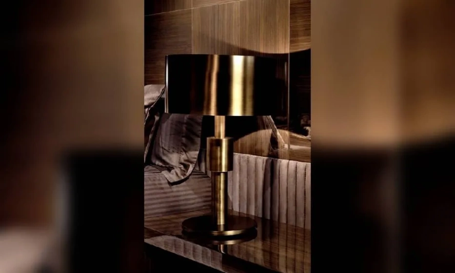 Настольная Лампа Waybridge. Signorini Coco 00042 - фото 1