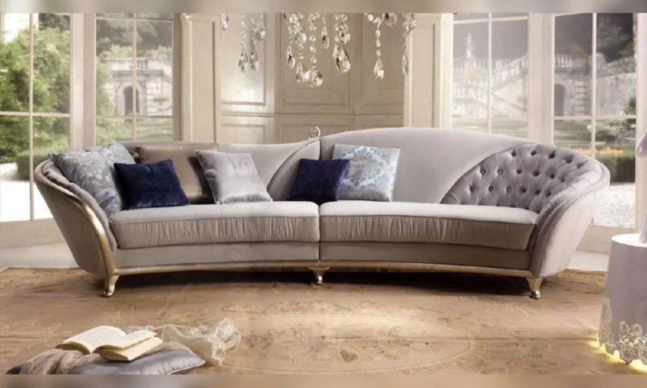 Диван Goldconfort Petra 5 - фото 1