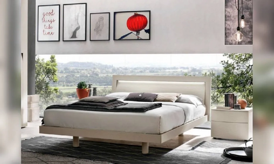 Кровать Tomasella Kryzia - фото 1