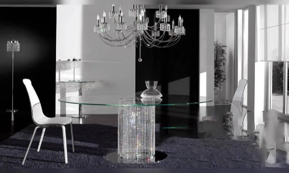 Обеденный Стол Murano, Idealsedia - фото 1