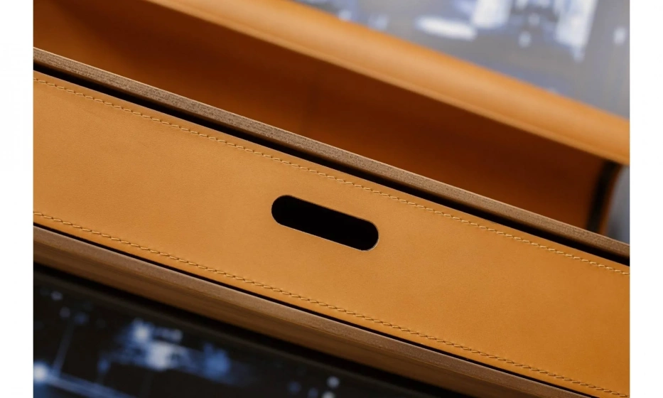 Midj Письменный Стол Apelle 101*135*630 - фото 3