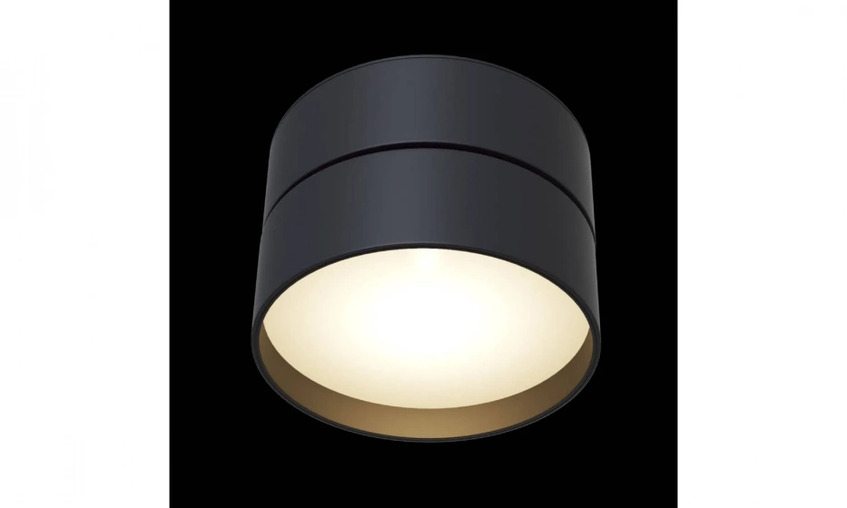 Потолочный Светильник Technical C024Cl-L18B4K - фото 4