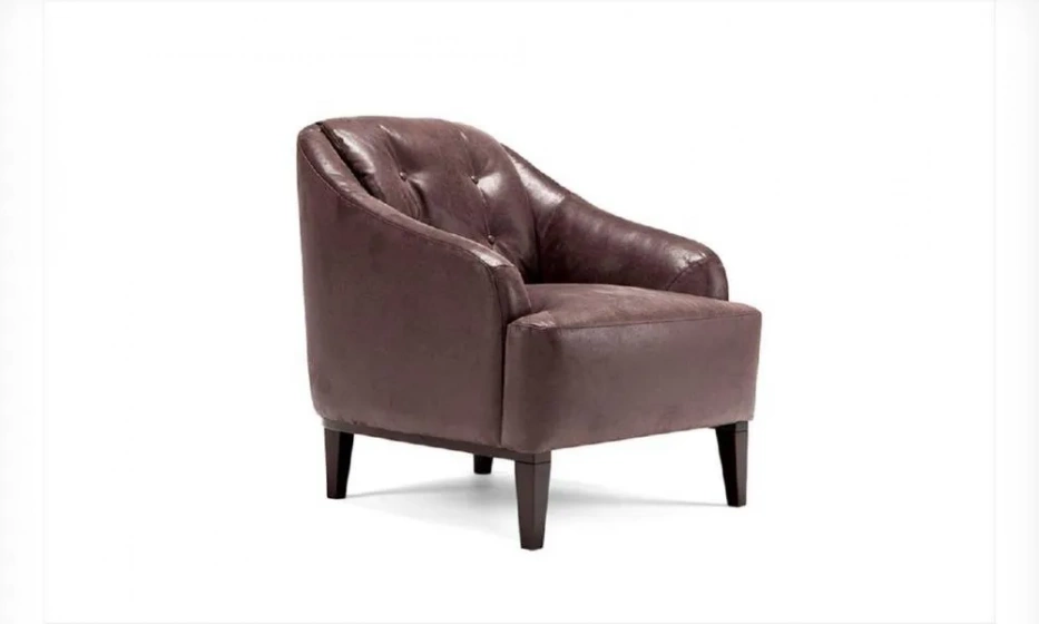 Кресло Nicoline Salotti Greta - фото 1