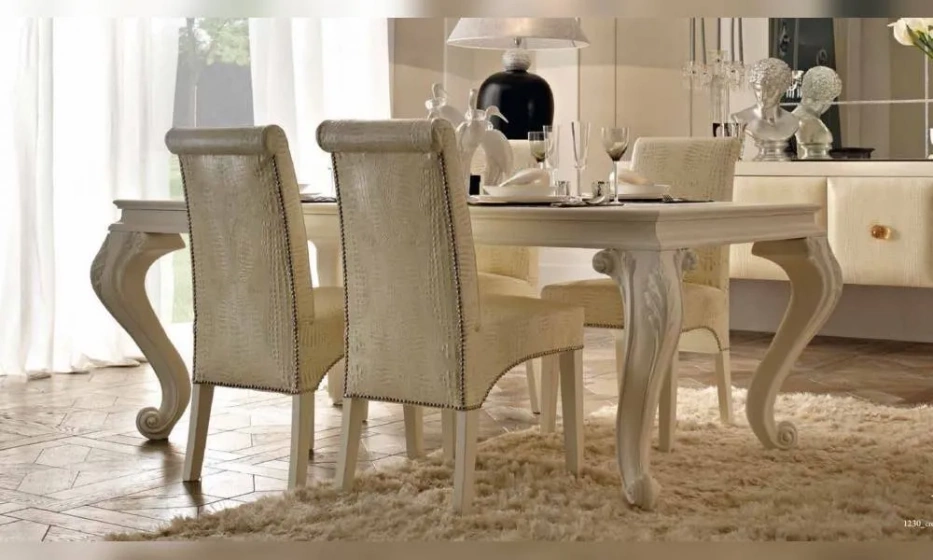 Столовая Группа Dolfi Fd Collection 5 - фото 1