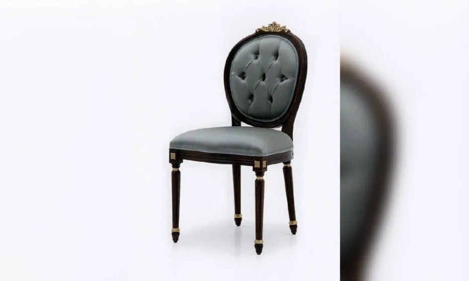 Стул Seven Sedie Savoia 3 - фото 1