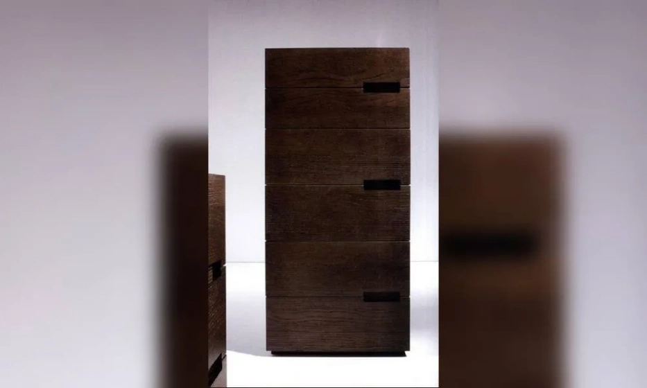 Комод Dall Agnese Asola 2 - фото 1