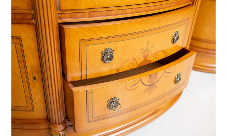 Витрина VICENTE ZARAGOZA California - фото 2