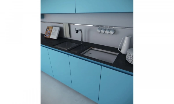 Кухня Virs Milano 4