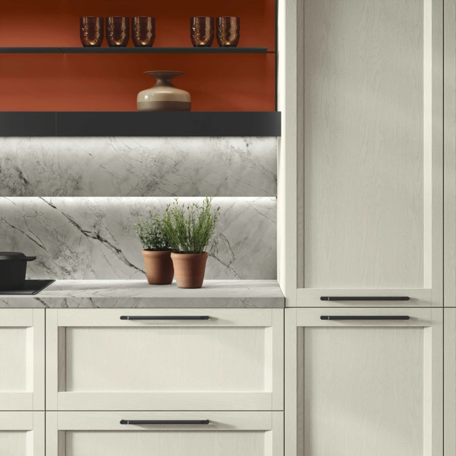 Кухня  Stosa Cucine Palio - фото 4
