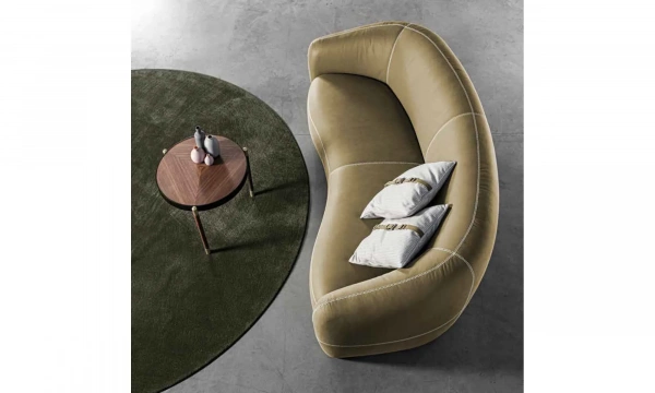 Диван Meroni&Colzani Tivoli