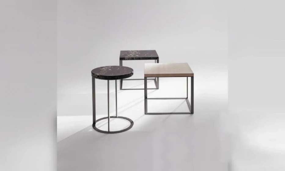 Журнальный Столик, Lithos - Maxalto - фото 1