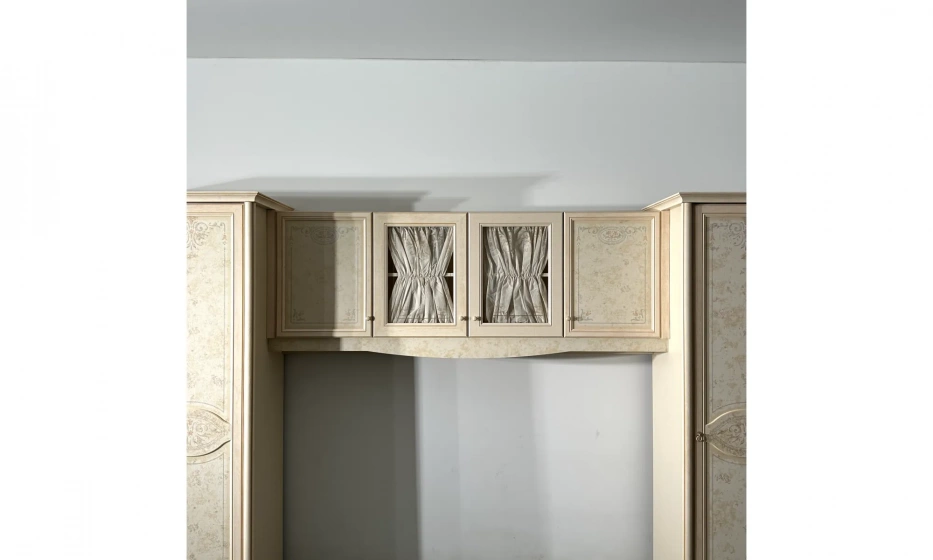 Комплект мебели в десткую Прагматика Барокко - фото 7