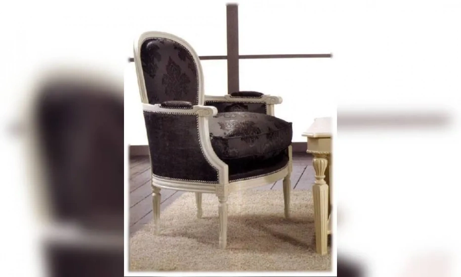 Кресло Seven Sedie Iside - фото 1