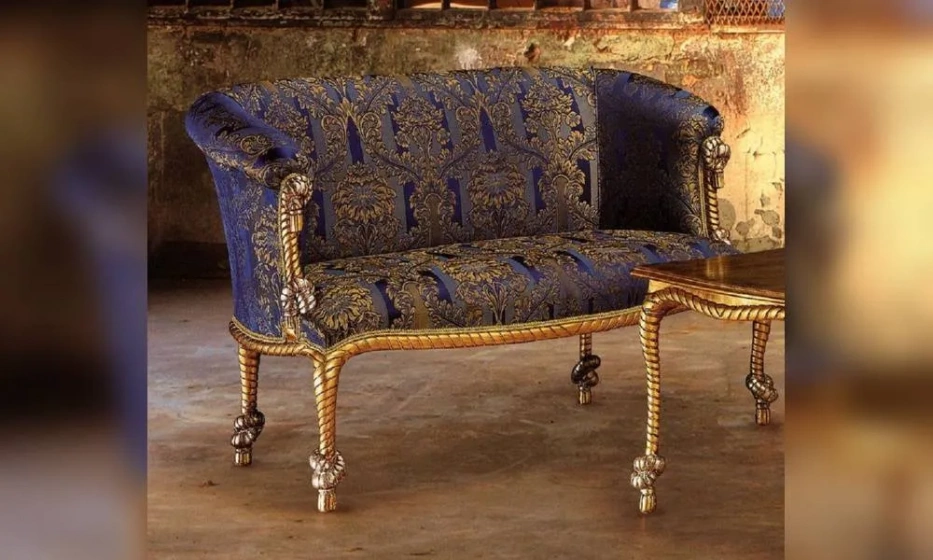 Софа Morello Gianpaolo Nodo - фото 1